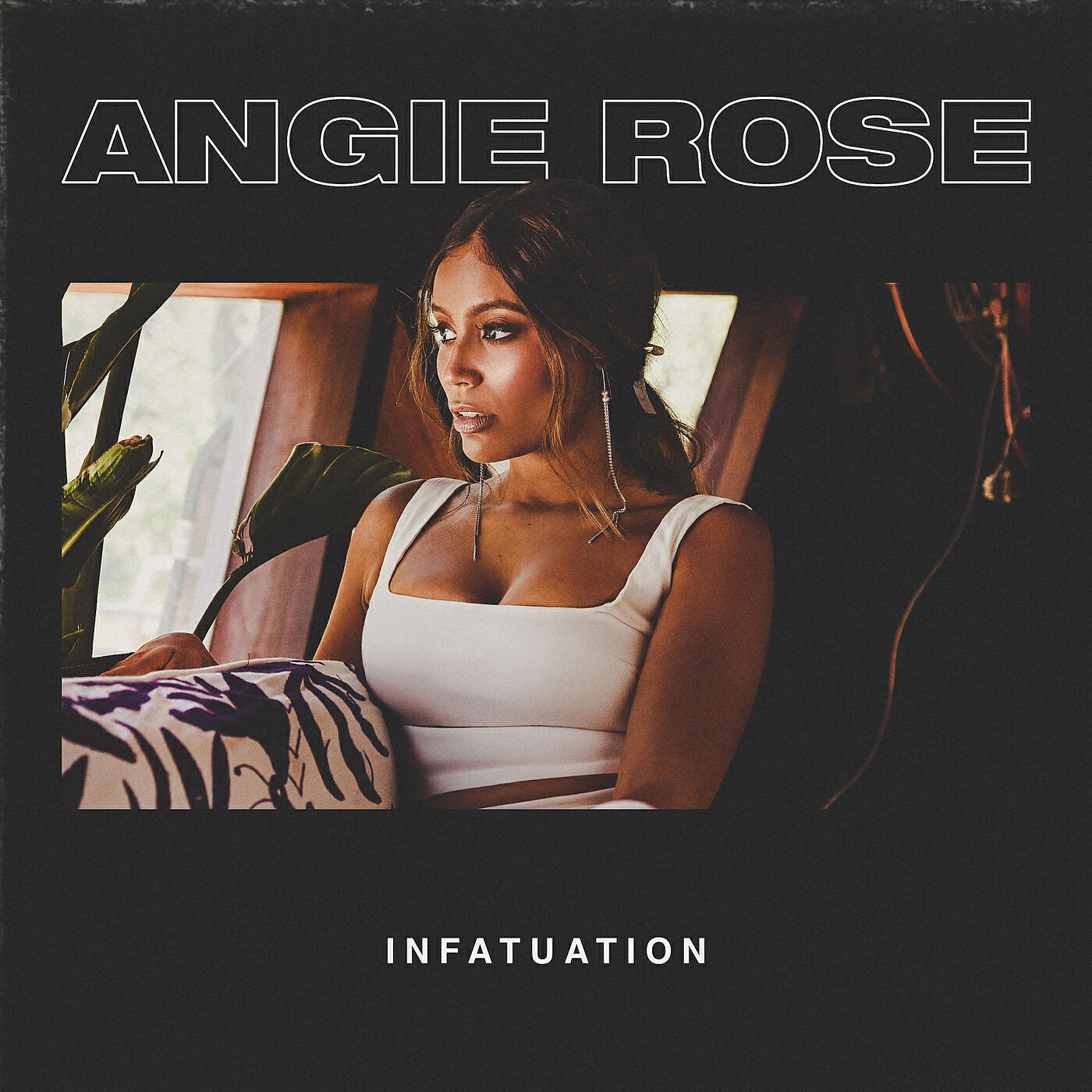 Angie Rose - Infatuation
