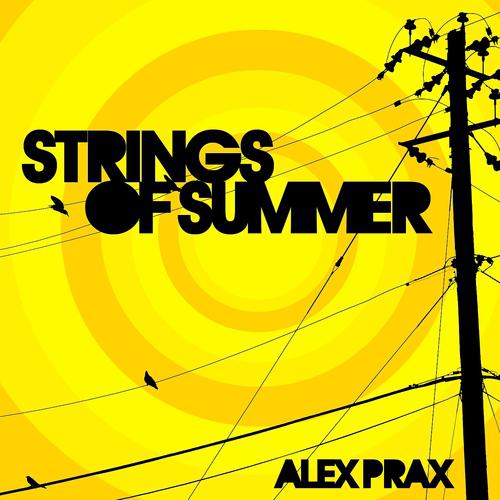 Постер альбома Strings of Summer