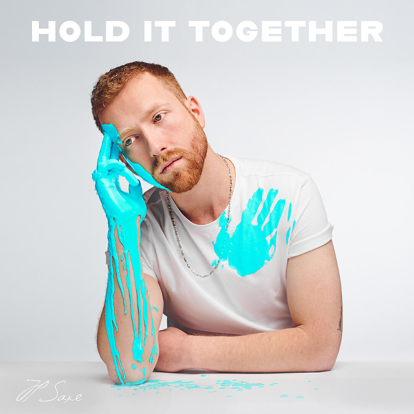JP Saxe - If the World Was Ending (feat. Julia Michaels)