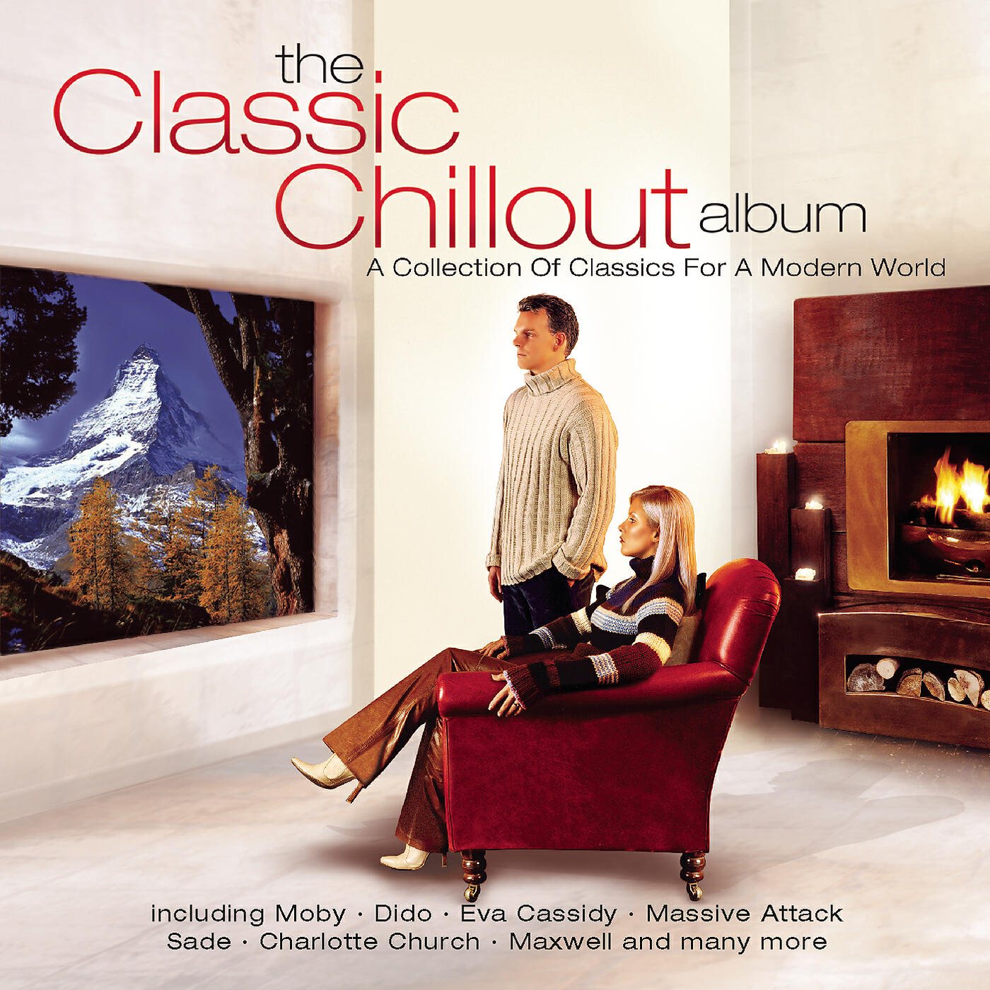 Chicane - Salt Water (Original Edit)