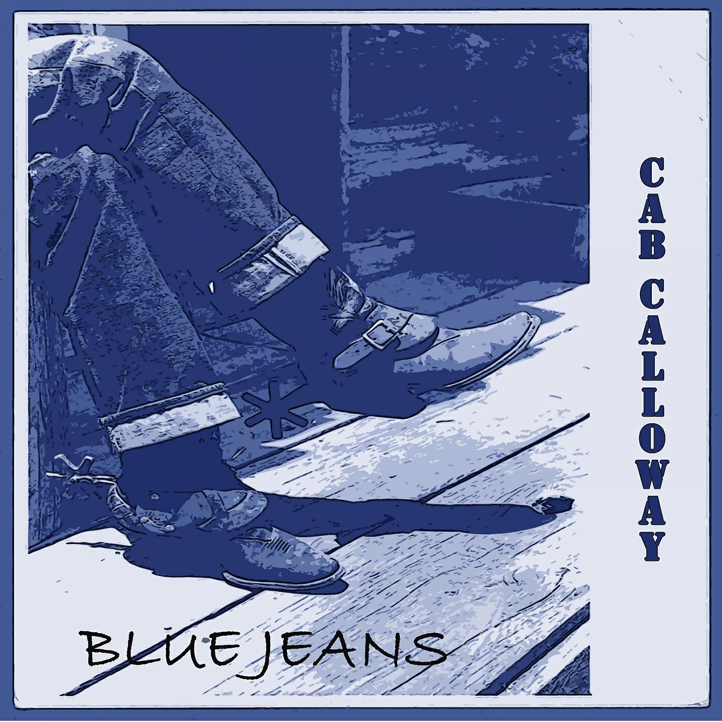 Cab Calloway - Let's goe Joe