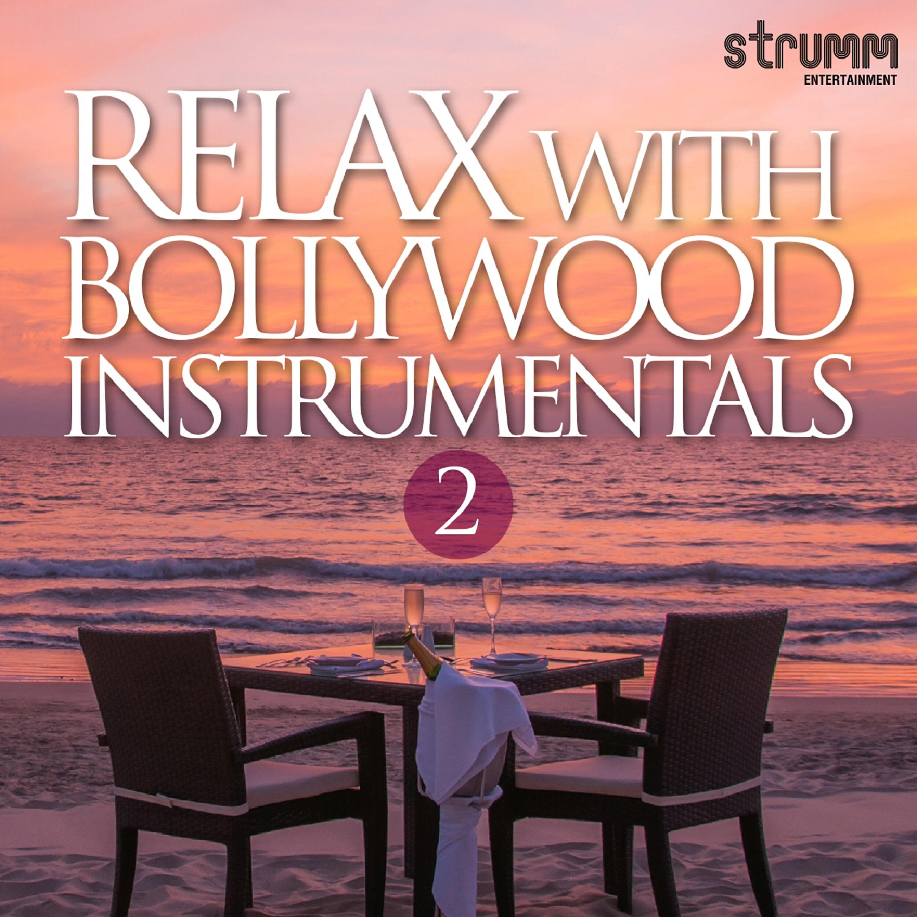 Ajay Singha - Maine Tujhe Manga (Unwind Instrumental)