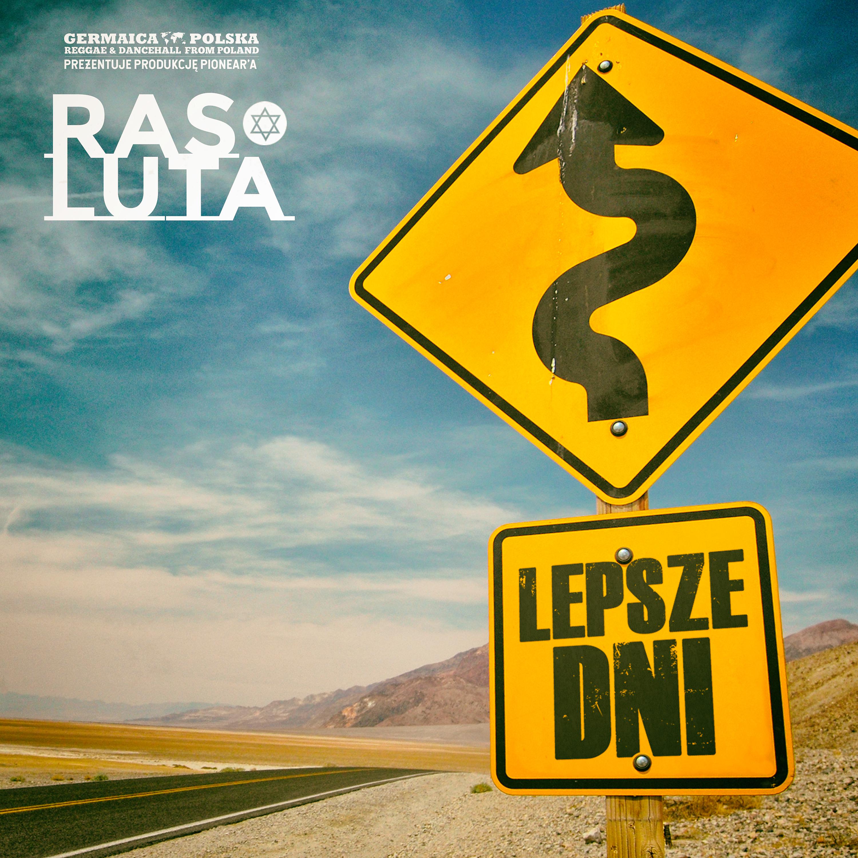 Постер альбома Lepsze dni
