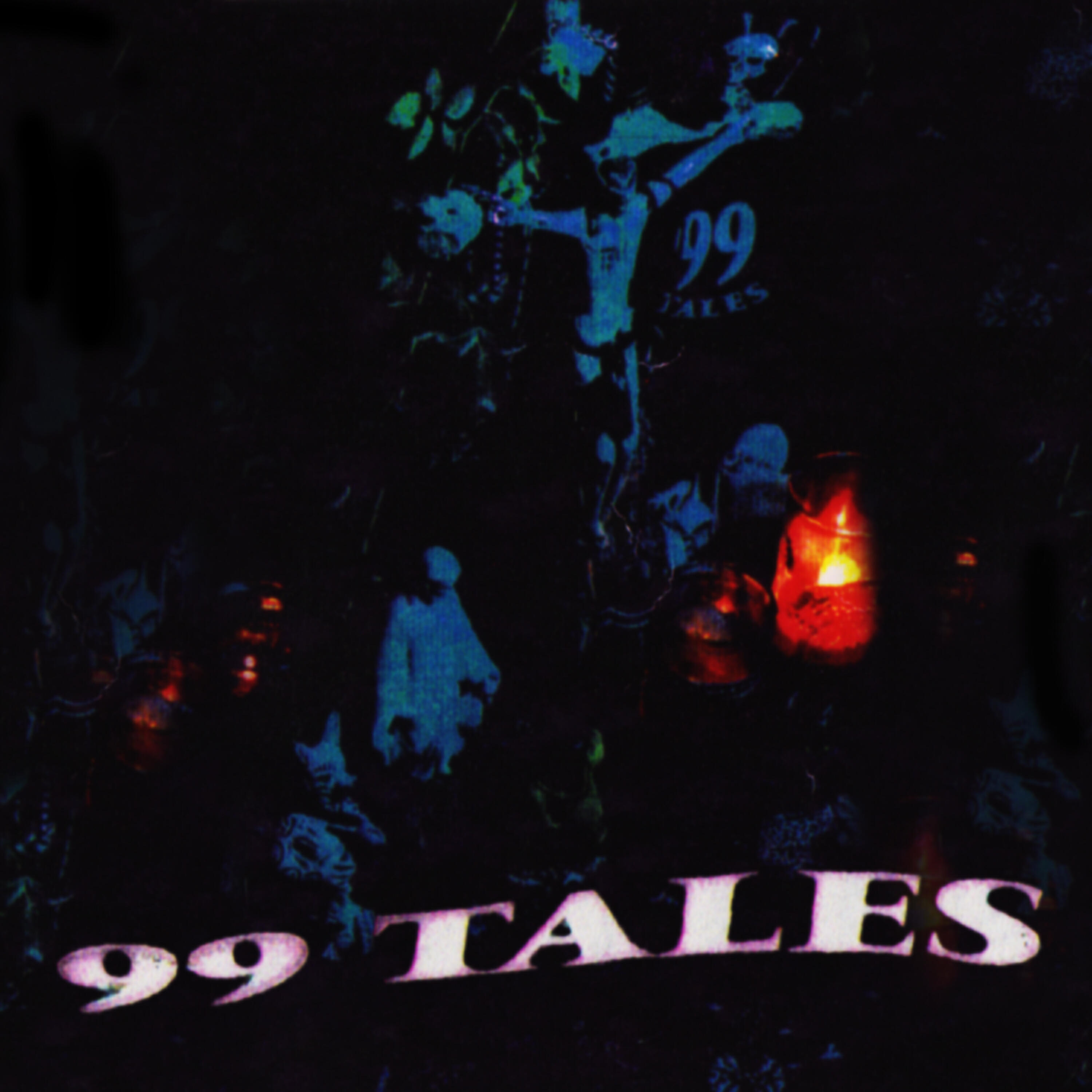 99 Tales - I Saw It in the Movies