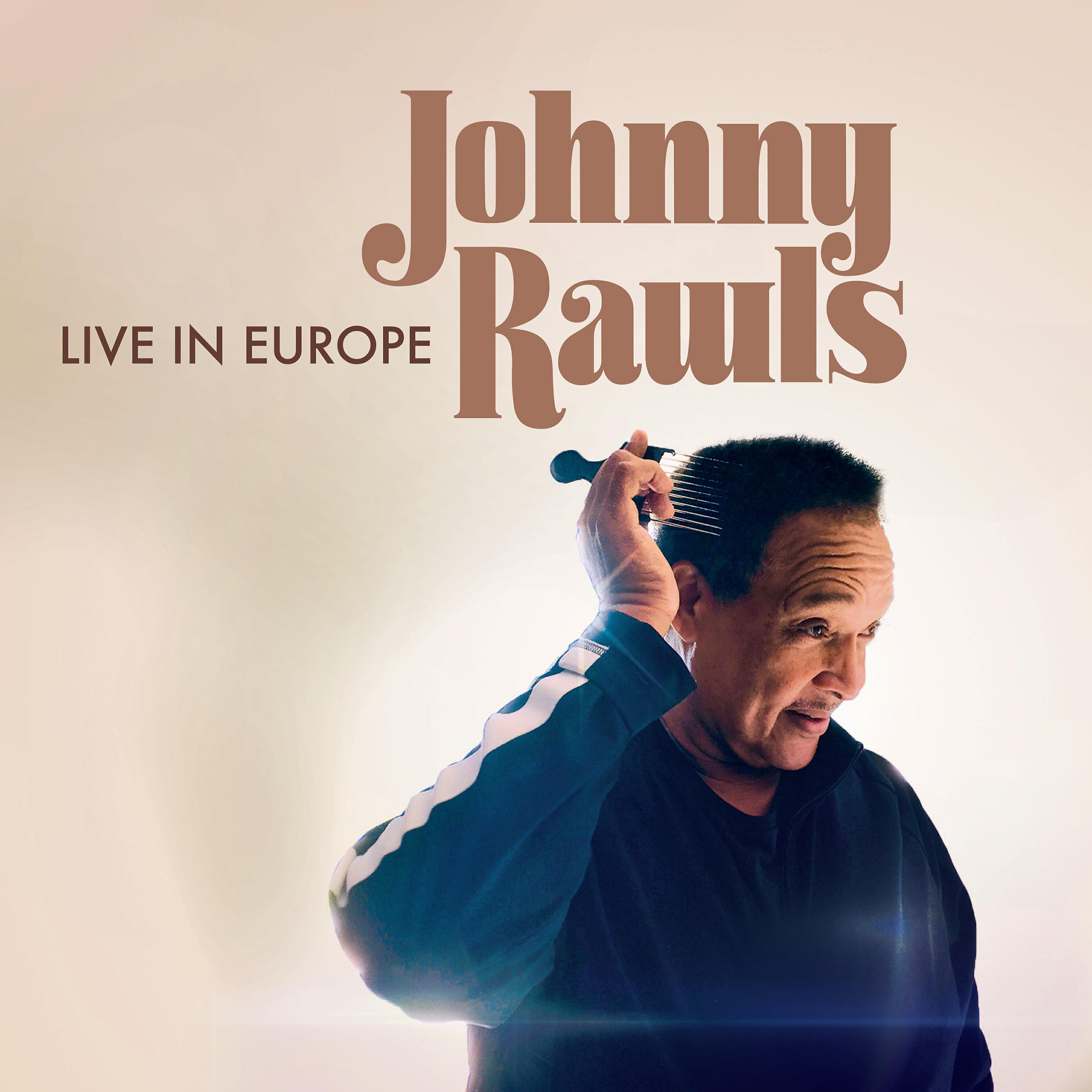 Johnny Rawls - I Miss Otis Clay