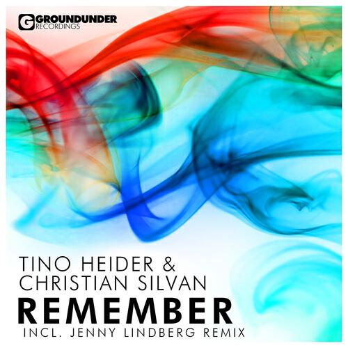Tino Heider - Remember (Jenny Lindberg Remix)