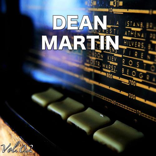 Постер альбома H.o.t.S Presents : The Very Best of Dean Martin, Vol. 2