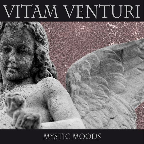 Постер альбома Mystic Moods