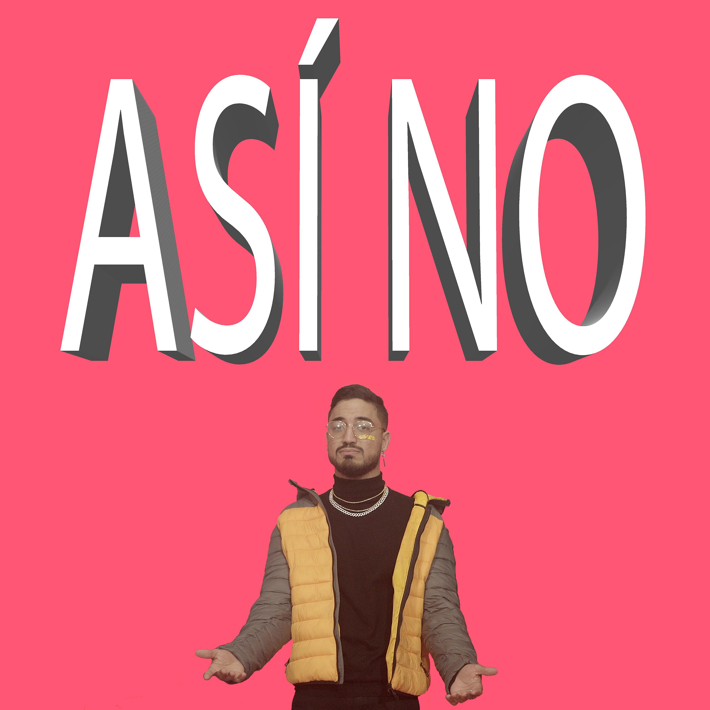 Постер альбома Asi No
