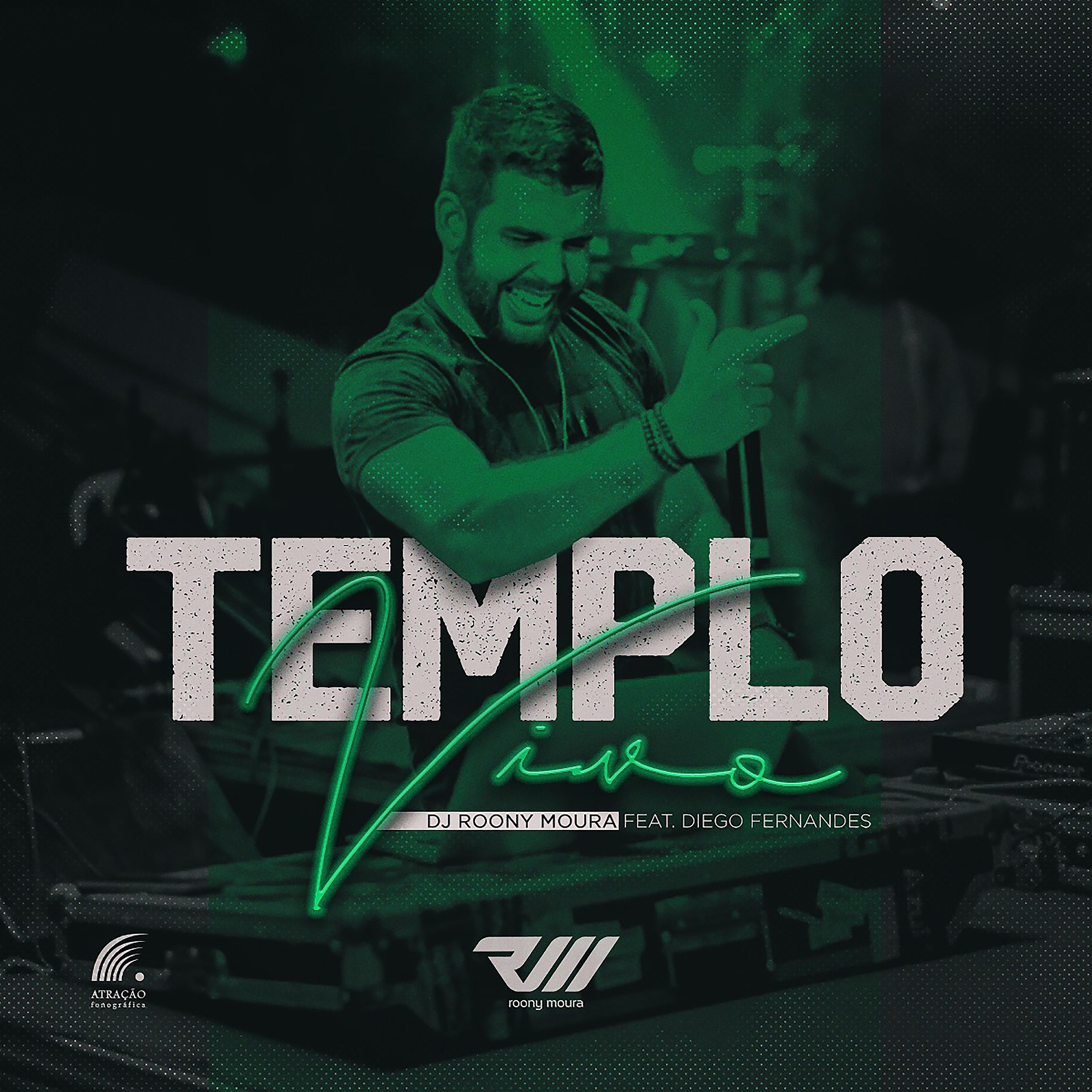 Постер альбома Templo Vivo