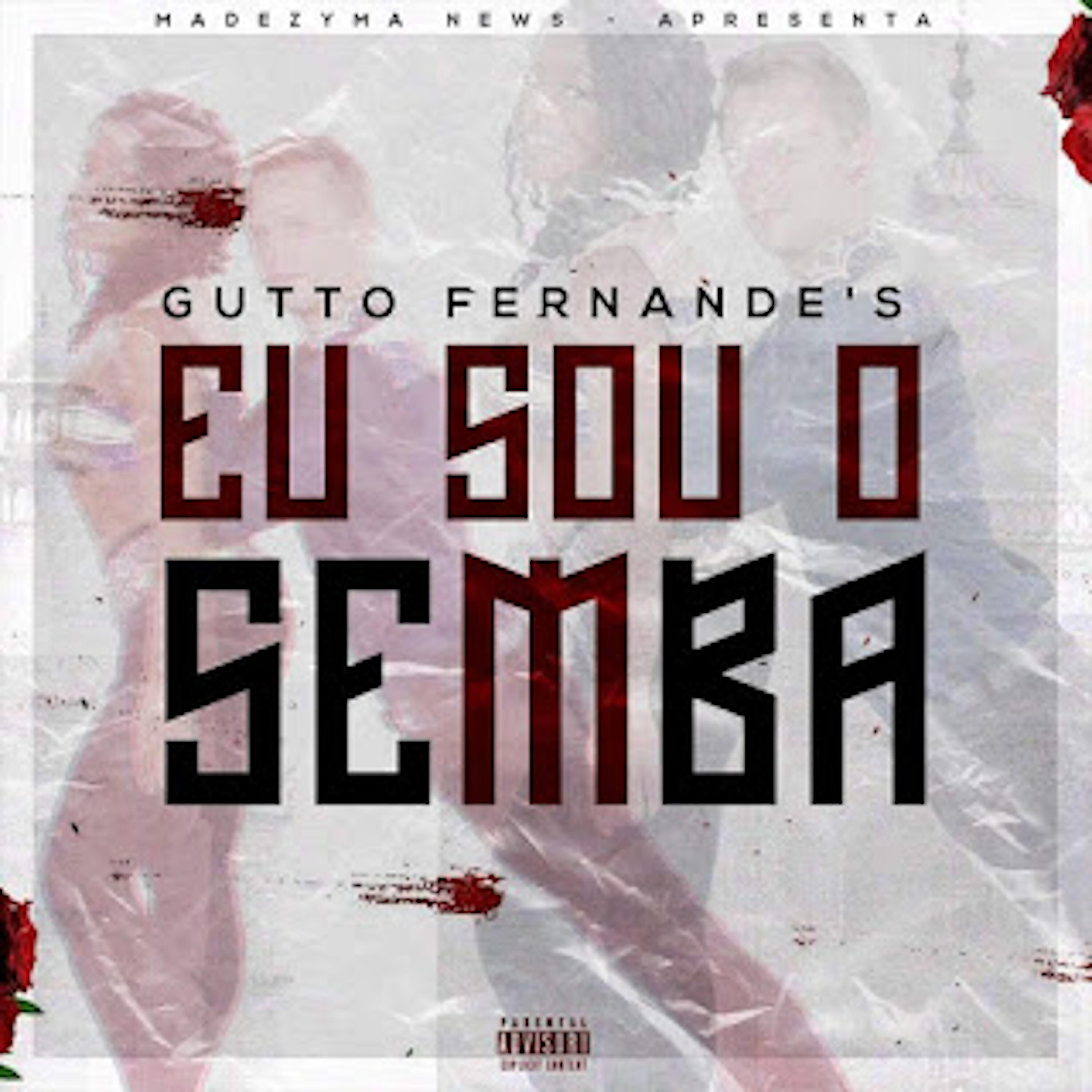 Gutto Fernande's - Eu Sou o Semba