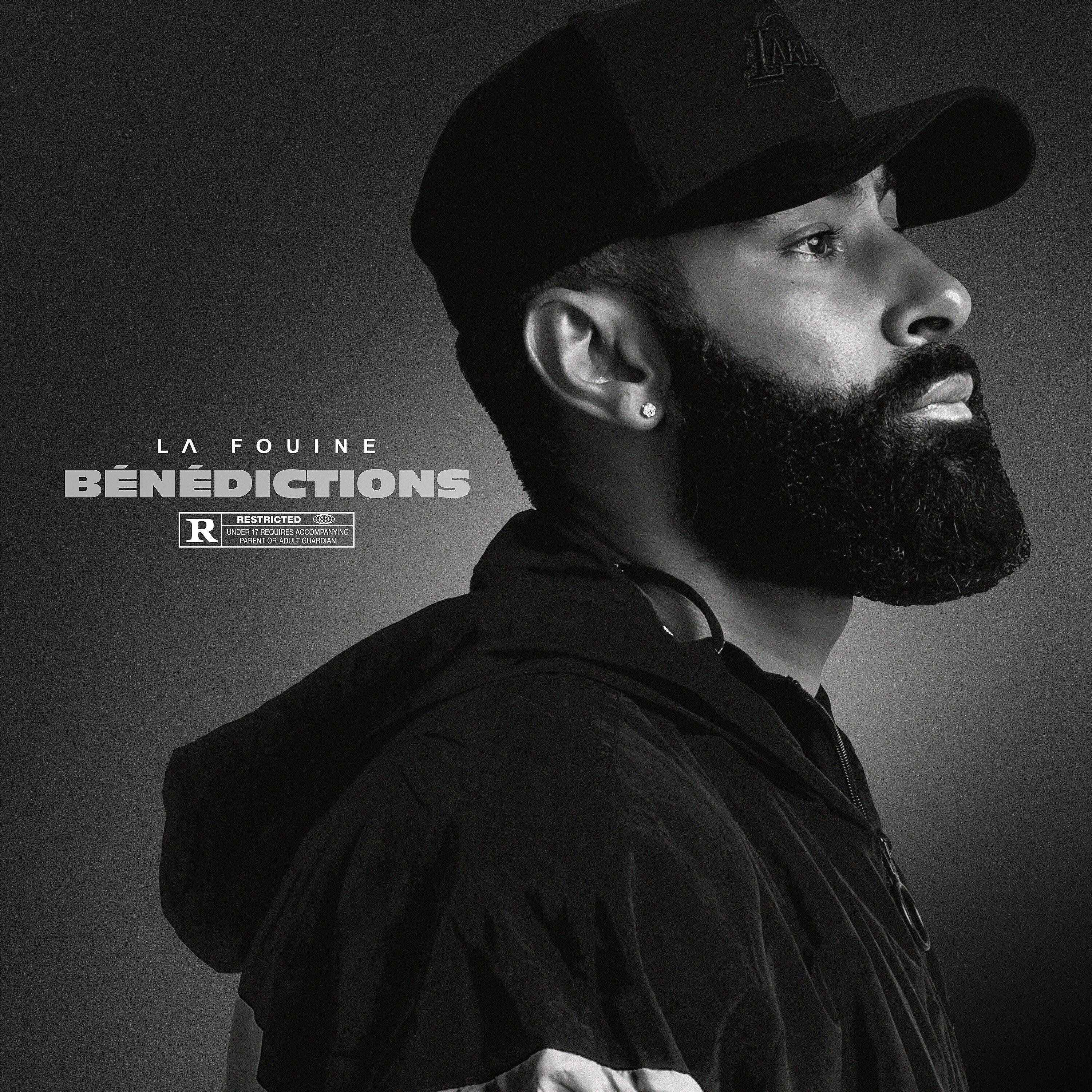 La Fouine - Narcos