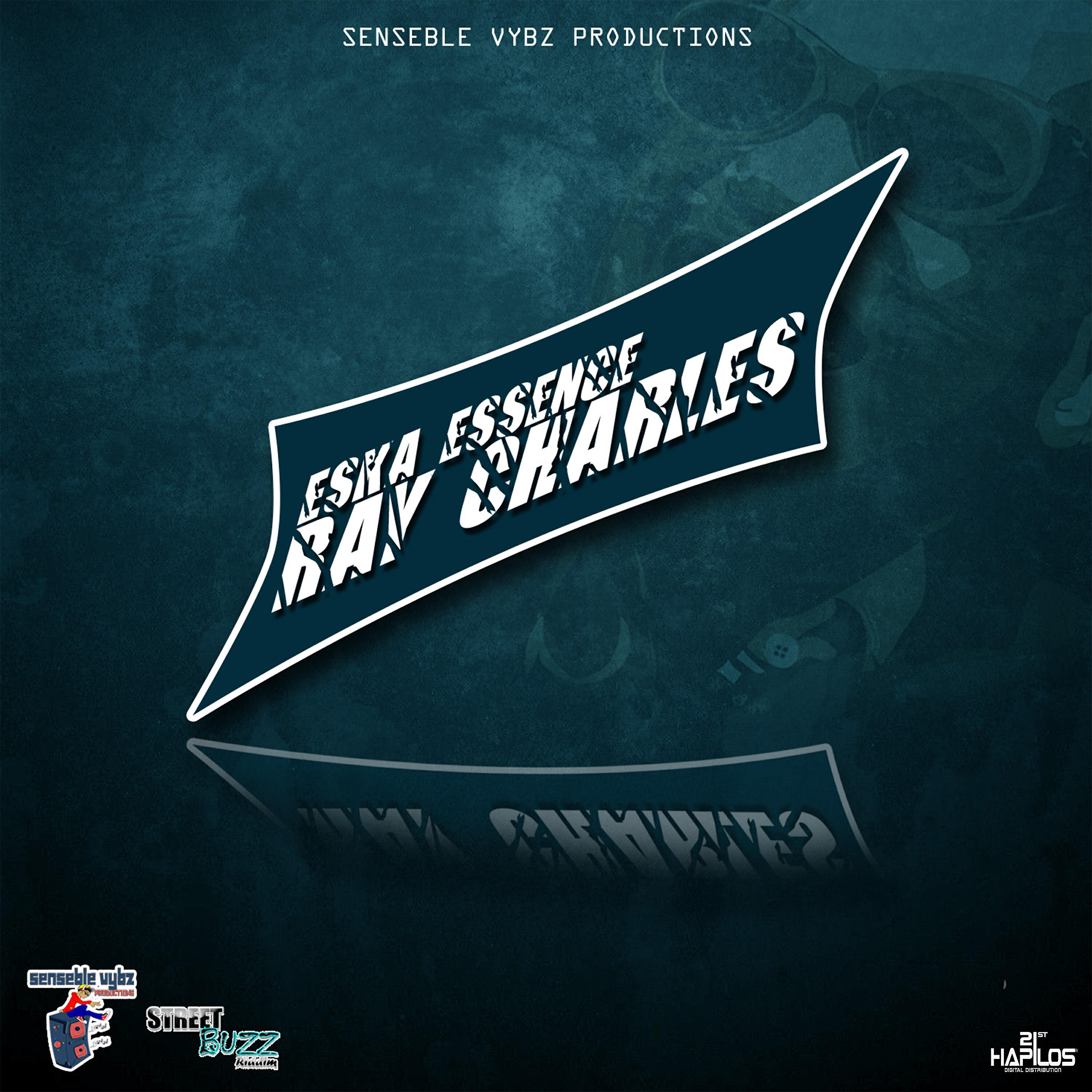 Eska Essence - Ray Charles