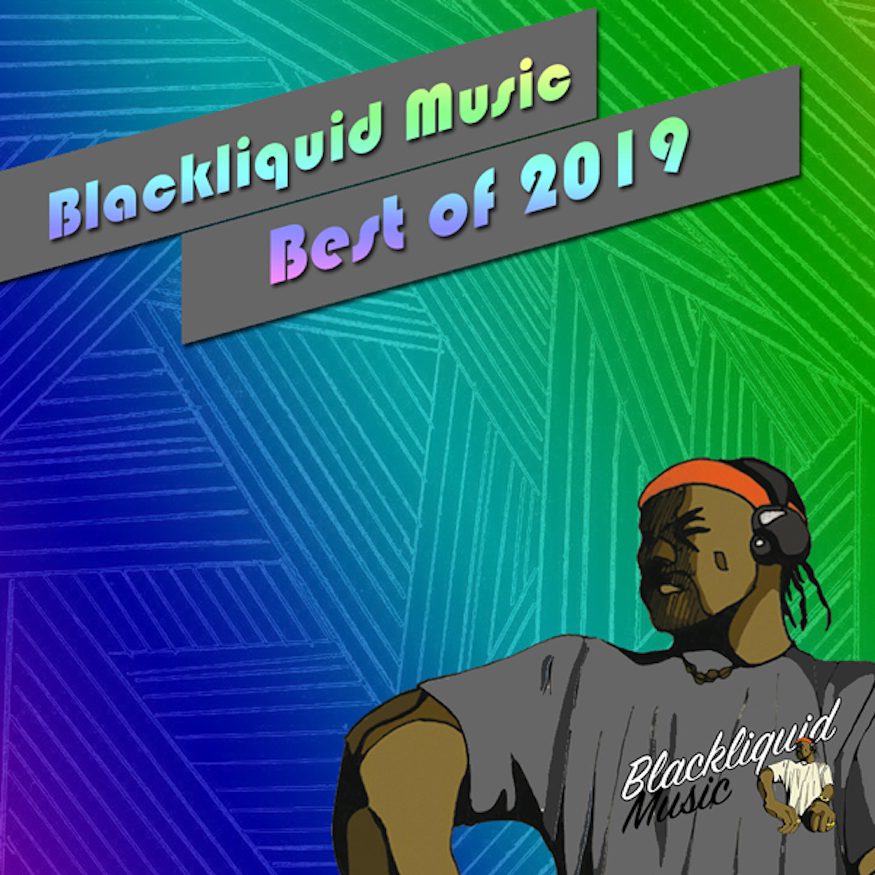 Blackliquid - No Matter What (Trumpet Mix)