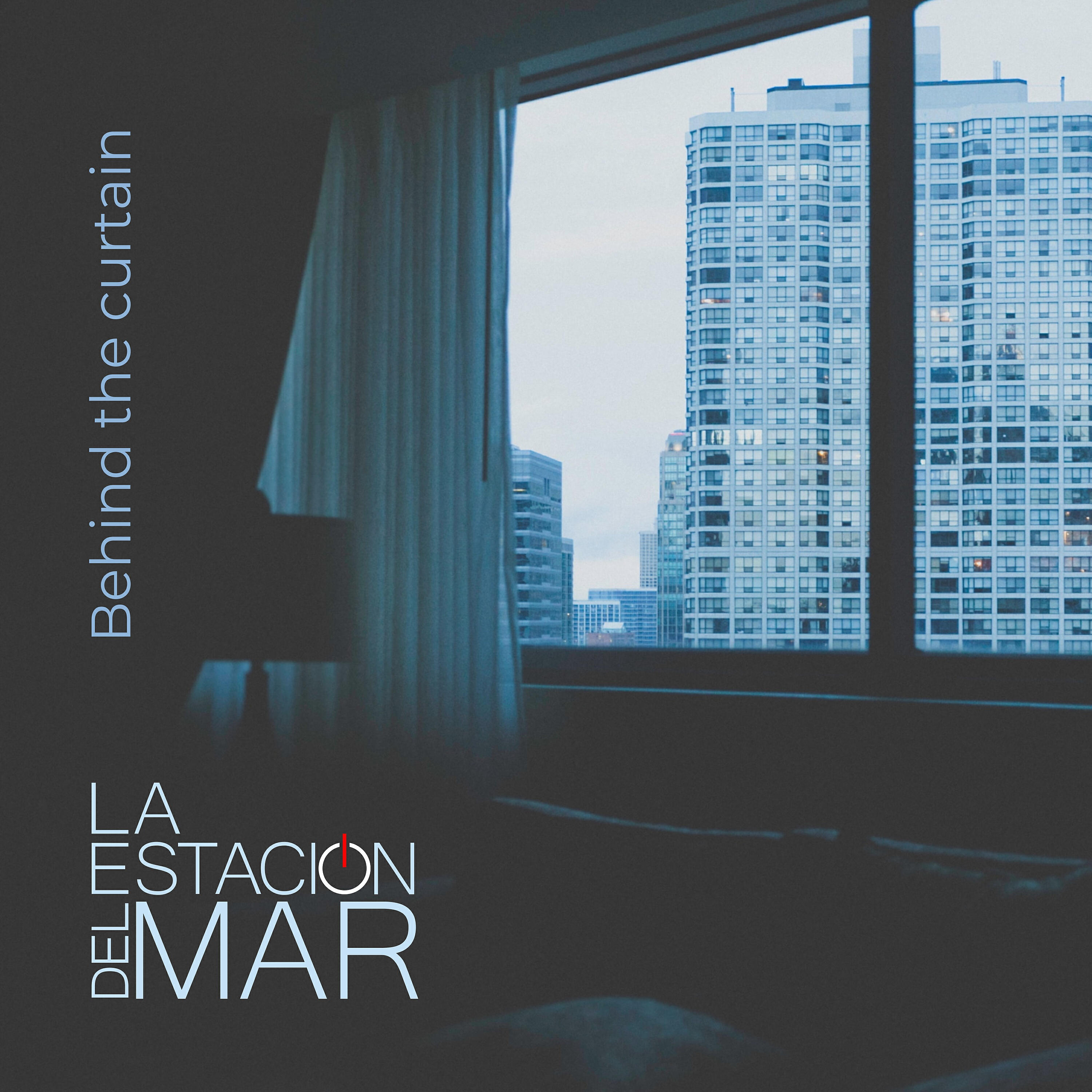 La Estación Del Mar - One Hundred and Twenty Four Seven (Dave Harrigan Remix)