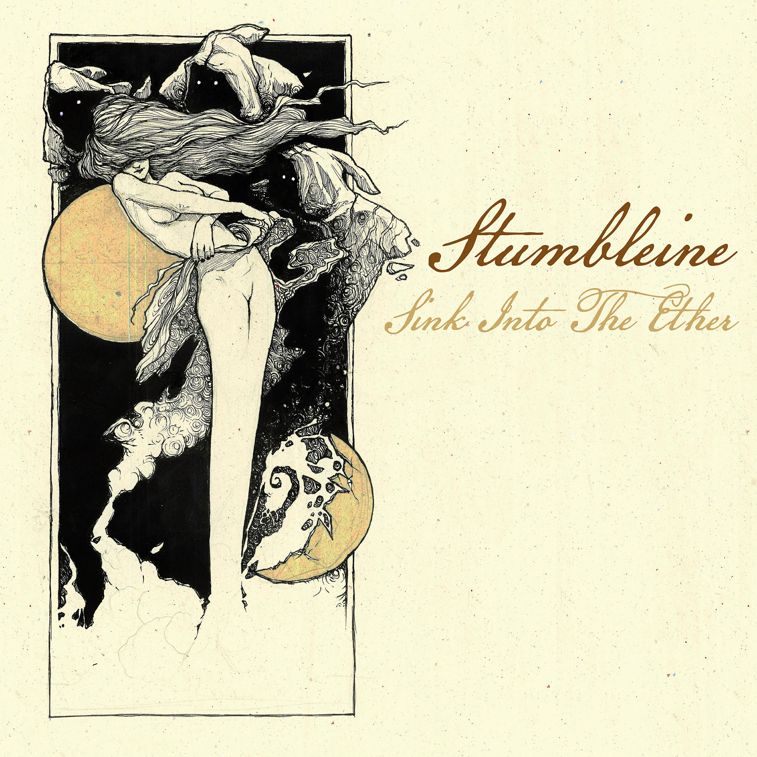 Stumbleine - Aloof