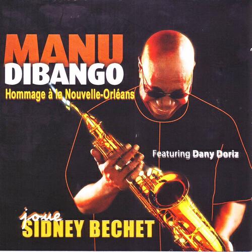 Manu Dibango - Les oignons