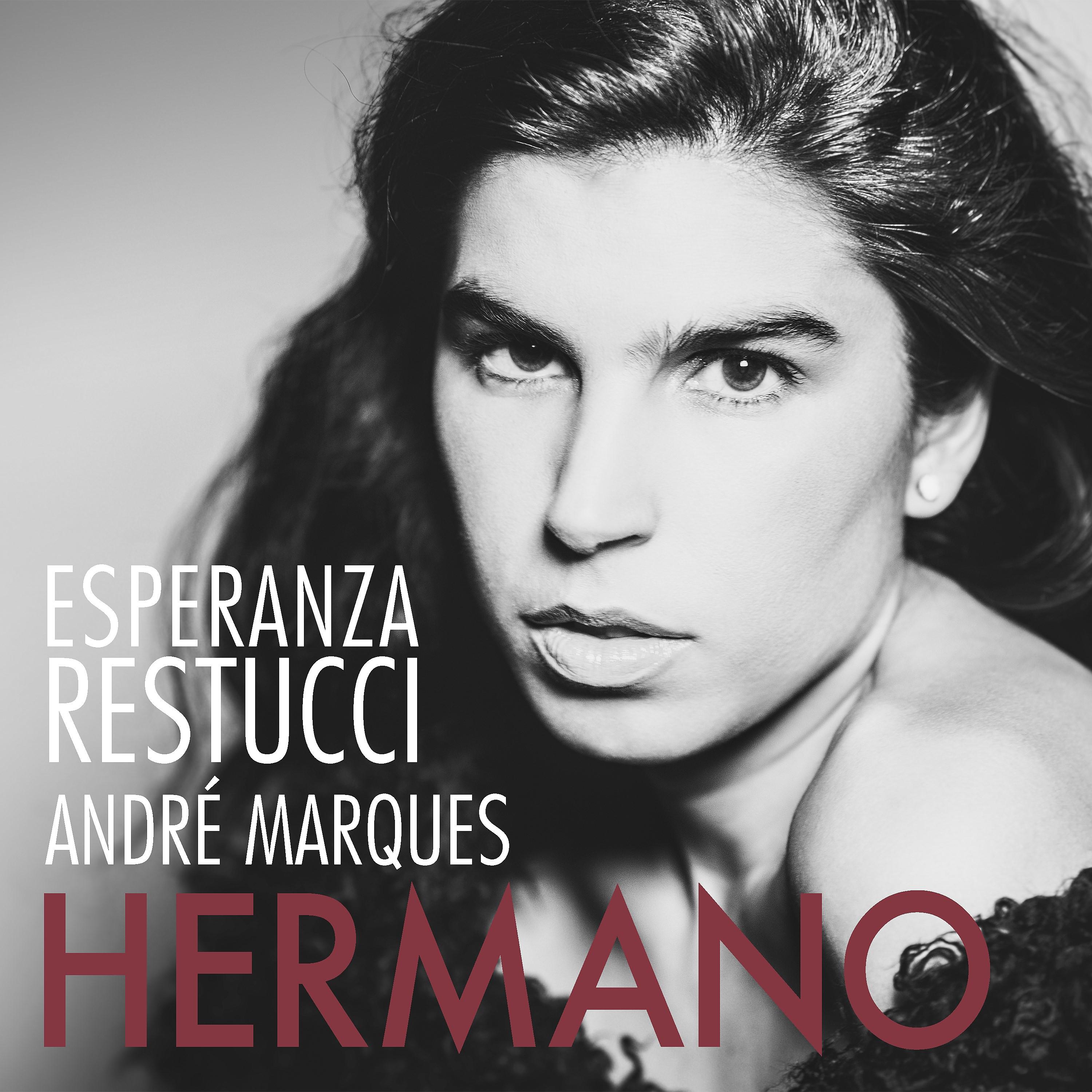 Постер альбома Hermano