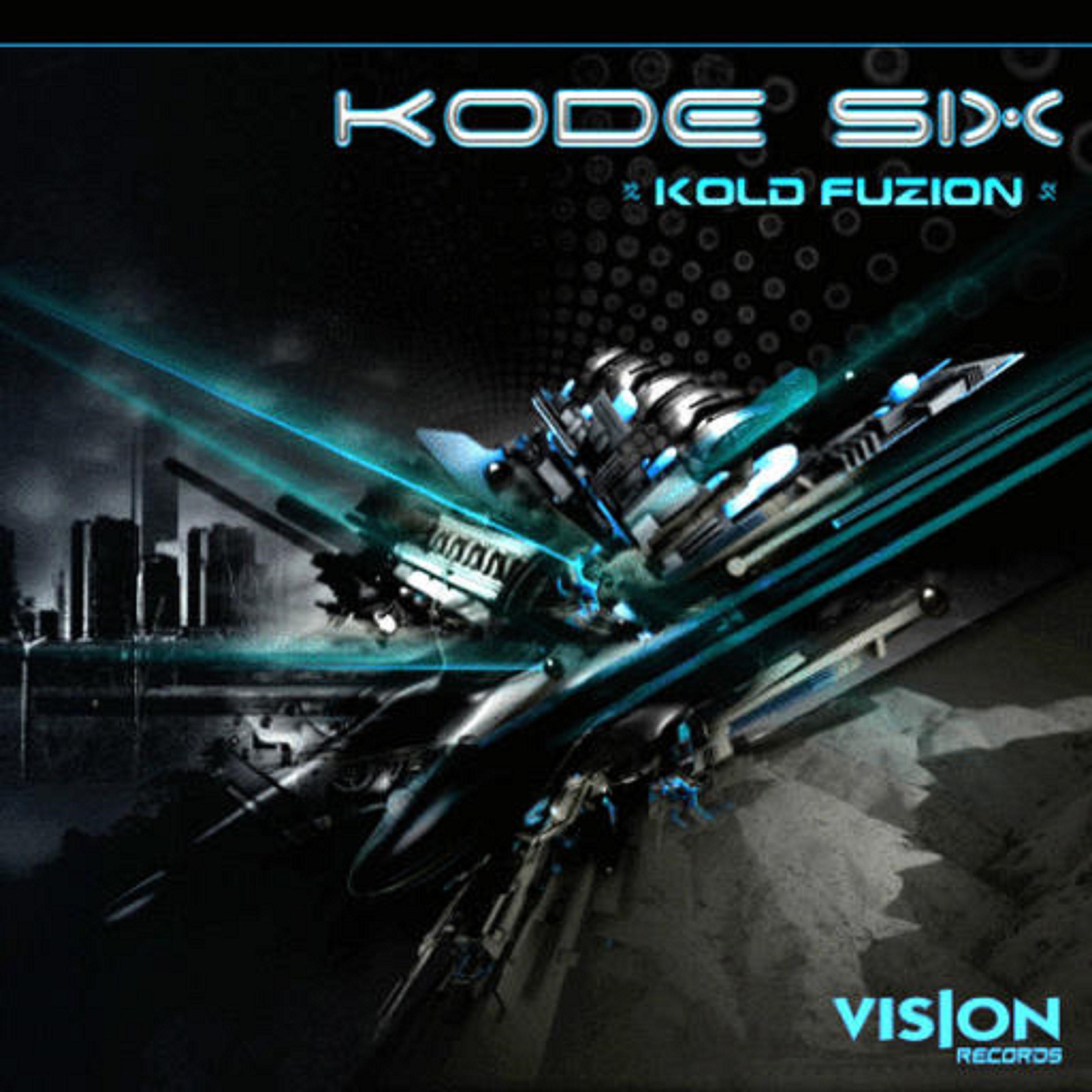 Постер альбома Kold Fuzion