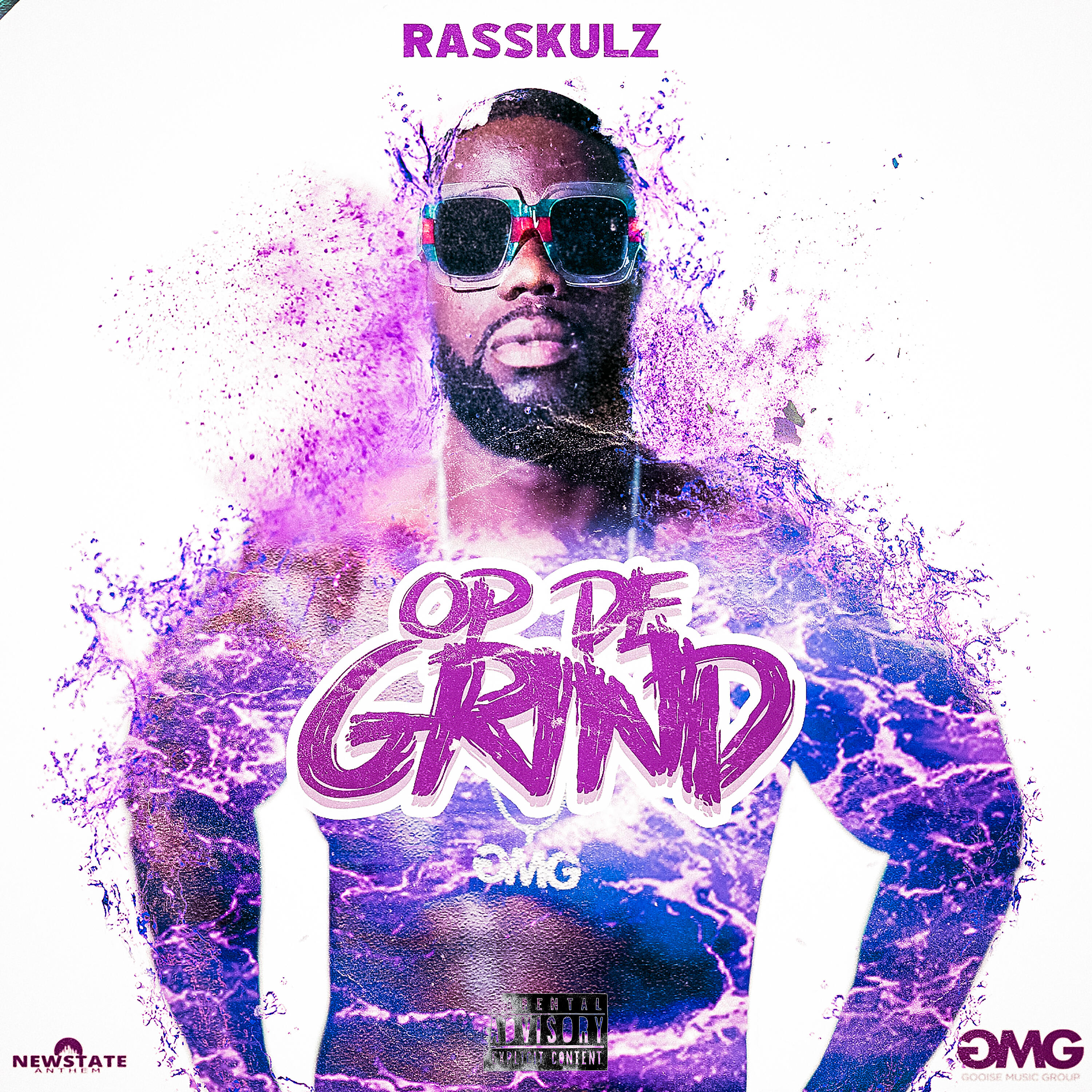 Rasskulz - 24/7 Remix
