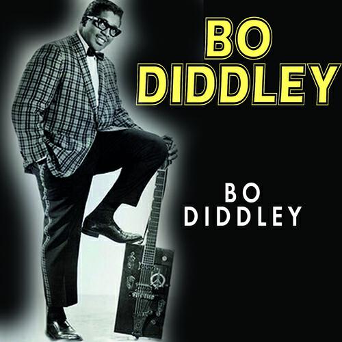 Bo Diddley - Dearest Darling