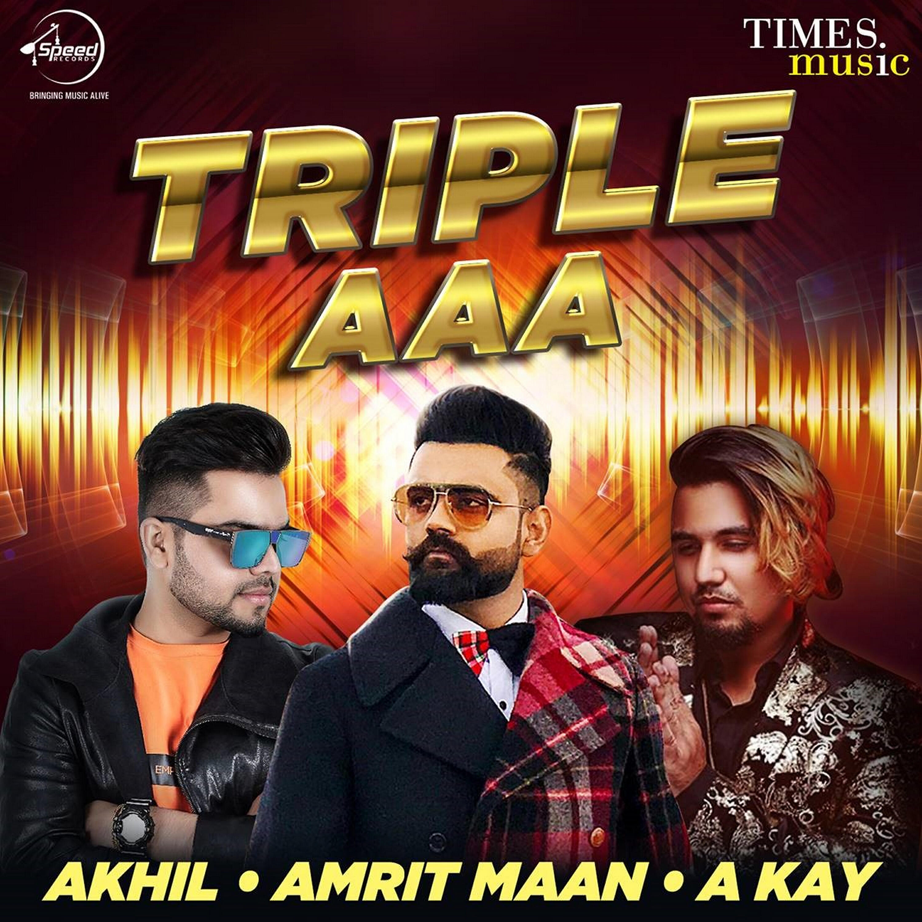 Amrit Maan - Peg Di Waashna