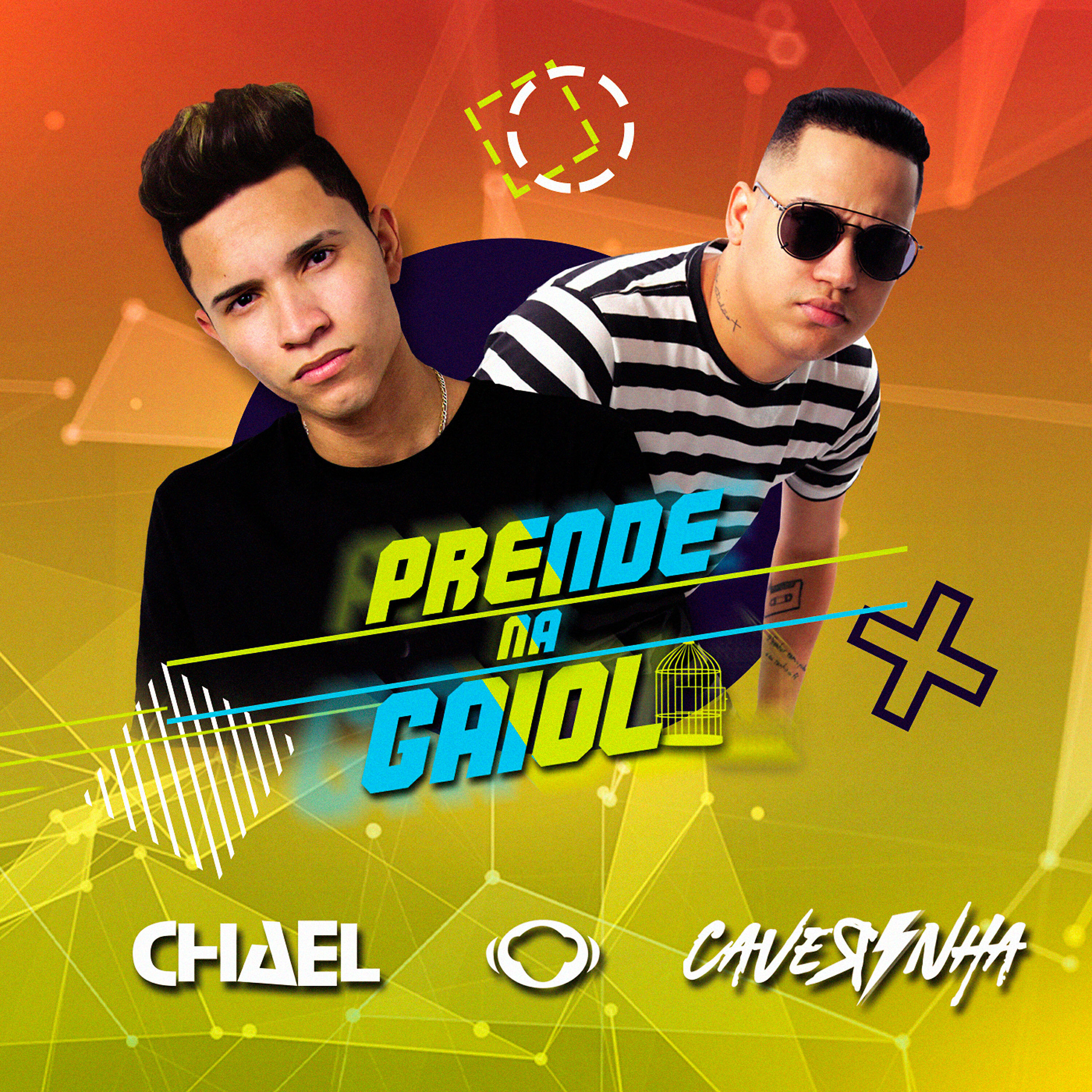 Caverinha - Prende Na Gaiola