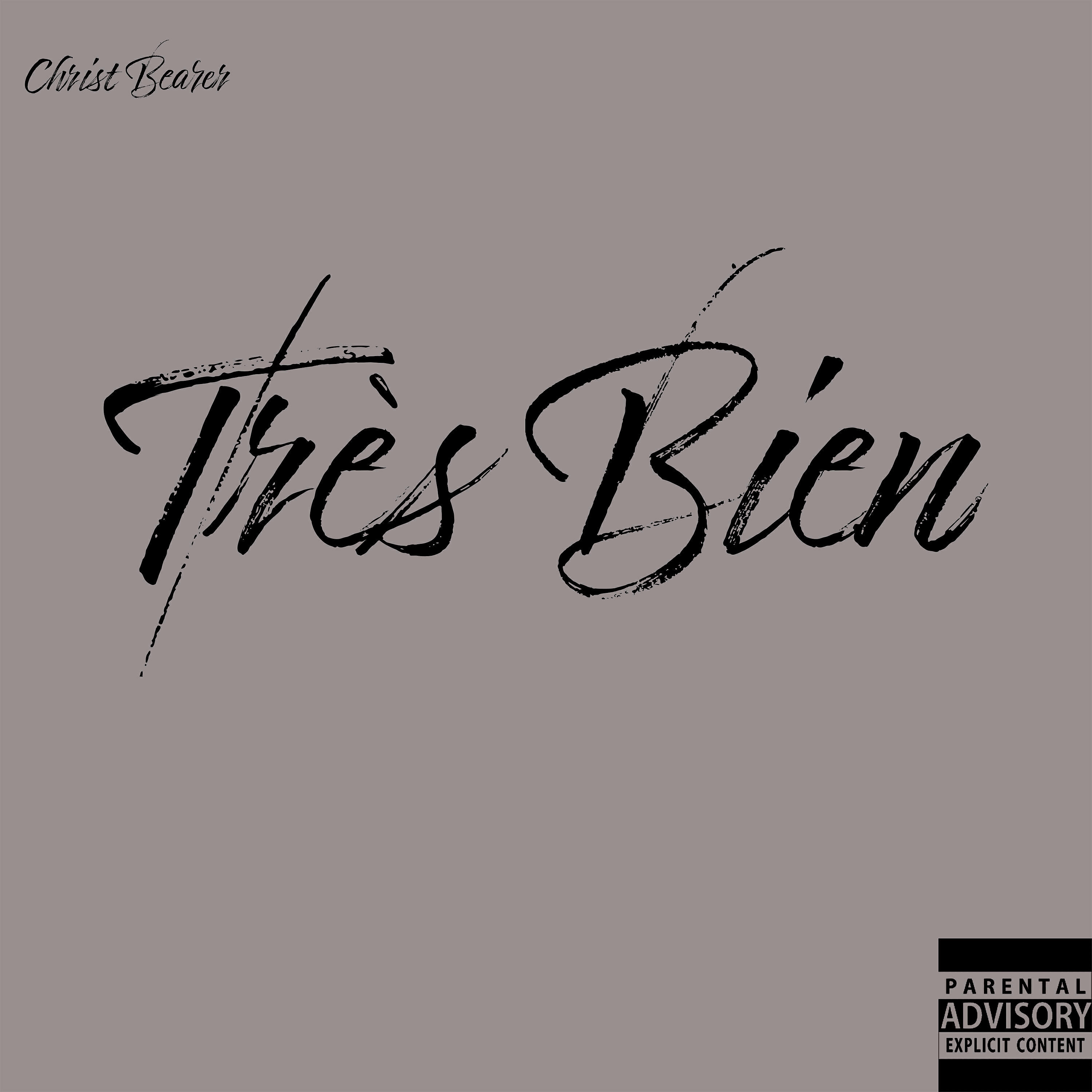 Christ Bearer - Très Bien