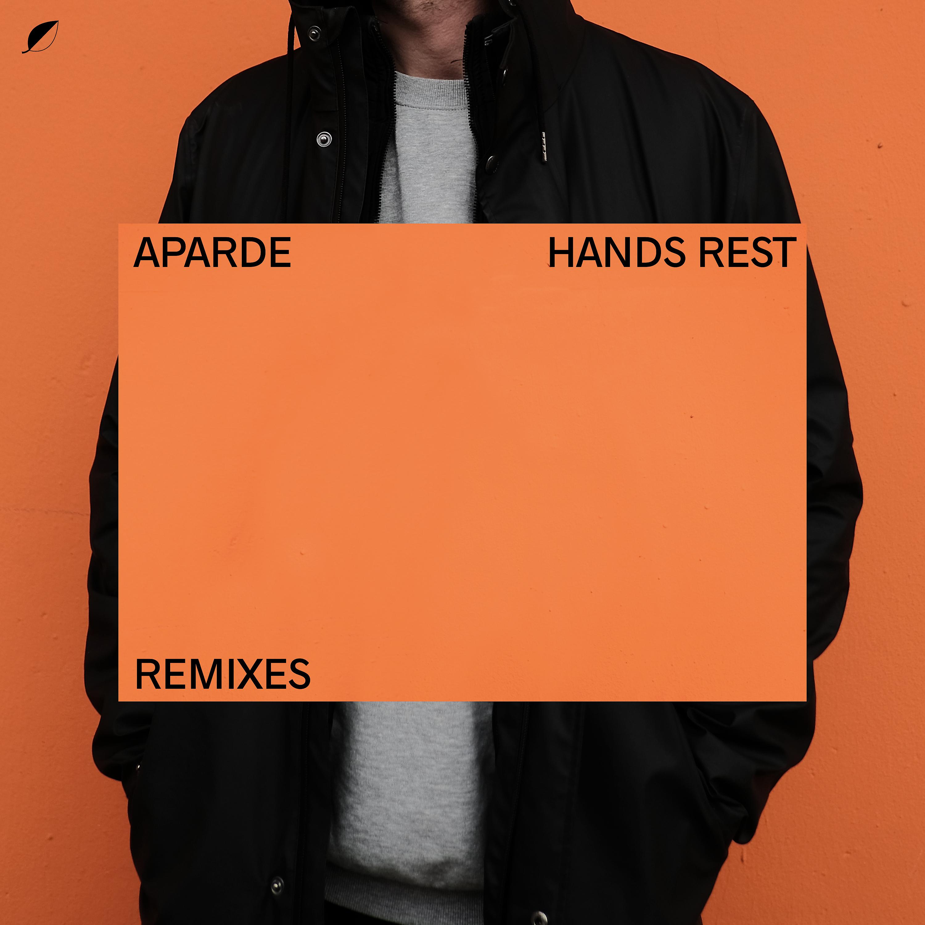 Постер альбома Hands Rest (Remixes)