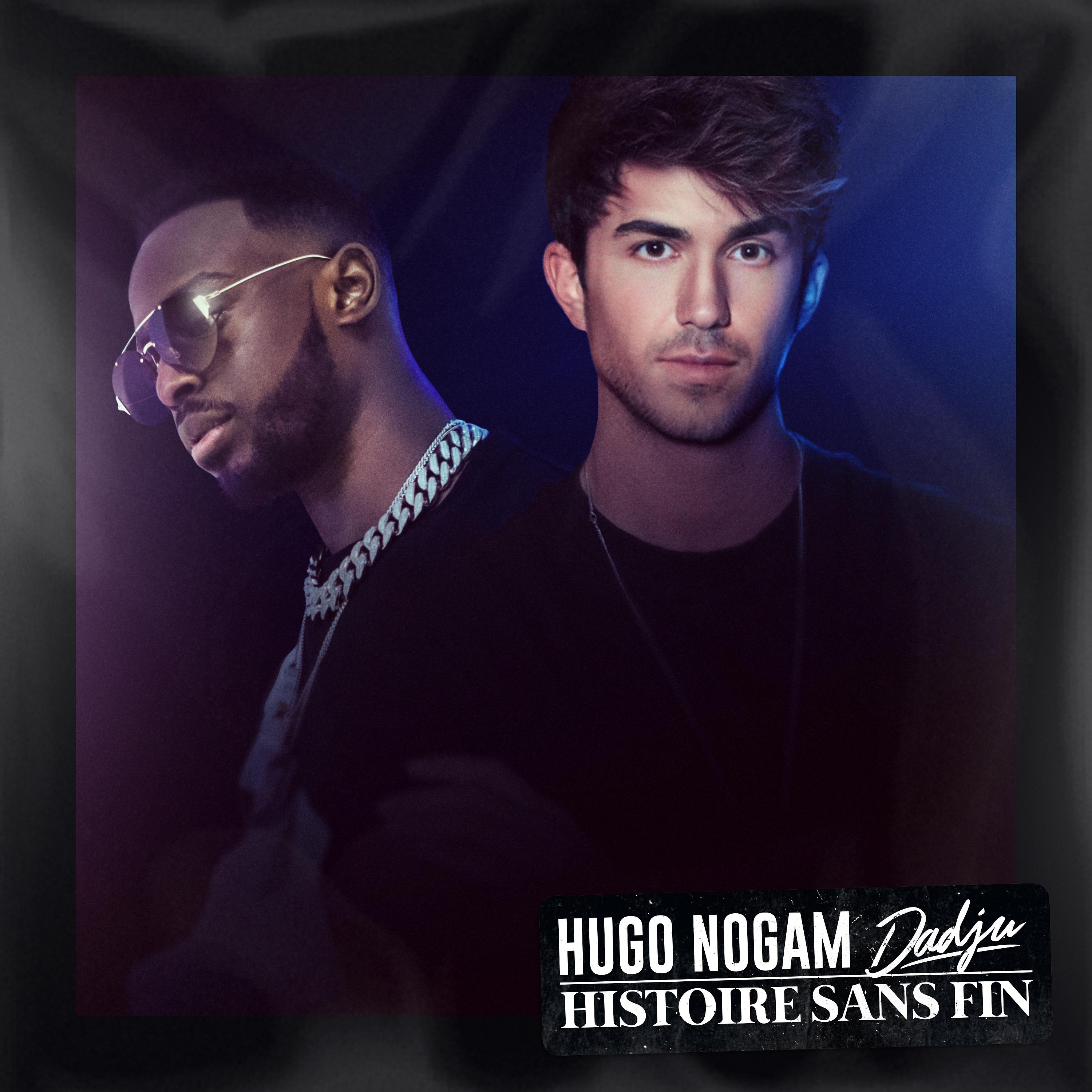 Постер альбома Histoire sans fin (feat. Dadju)