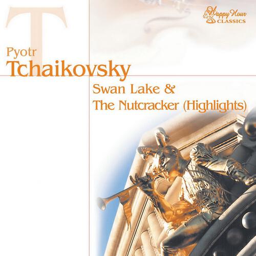 Tbilisi Symphony Orchestra - The Nutcracker, Op. 71: Act II, Scene III, No. 13 Waltz of the Flowers