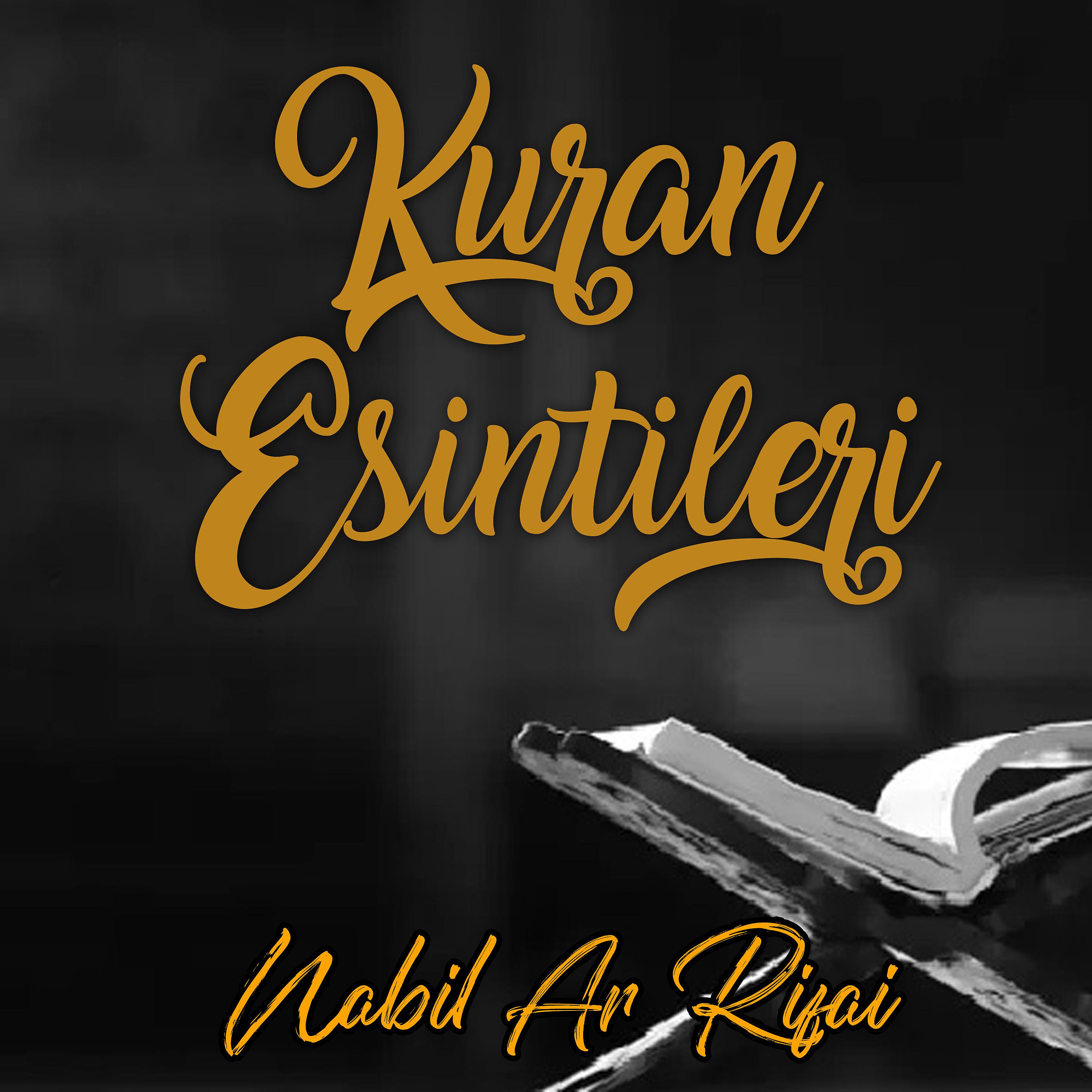 Постер альбома Kuran Esintileri