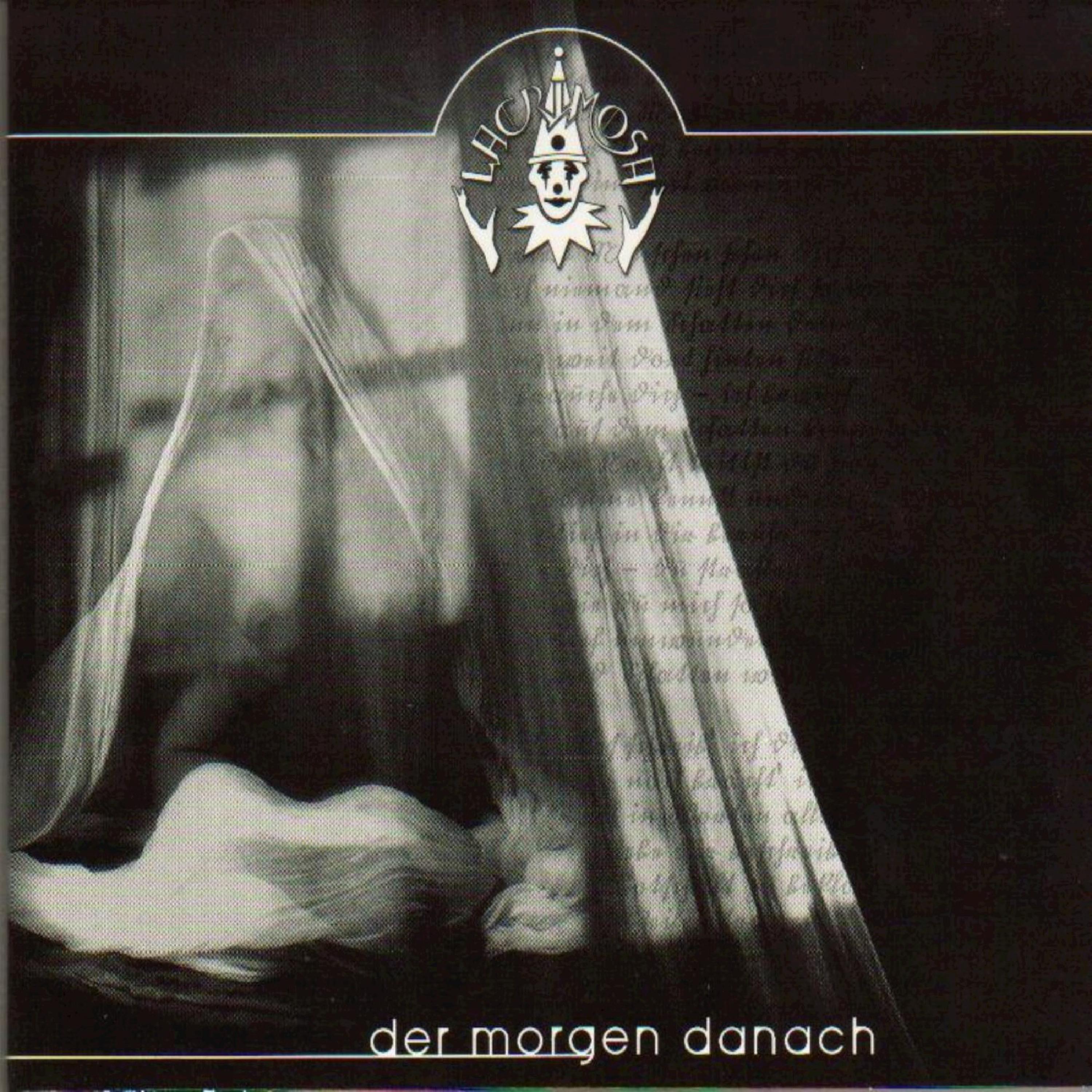Постер альбома Der Morgen Danach
