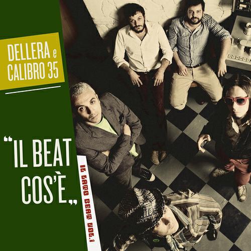 Calibro 35 - Il beat cos'è