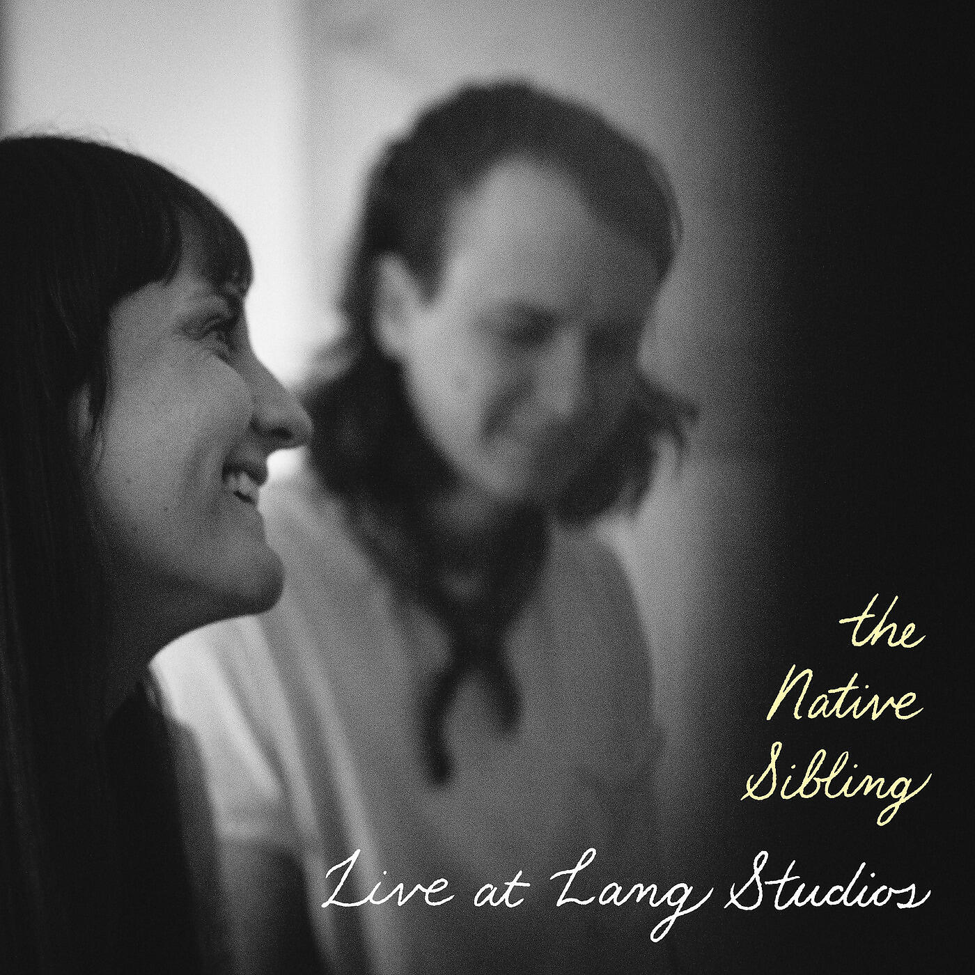 The Native Sibling - Cold Wind - Live at Lang Studios