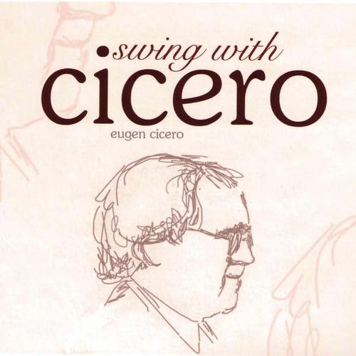 Постер альбома Swing With Cicero