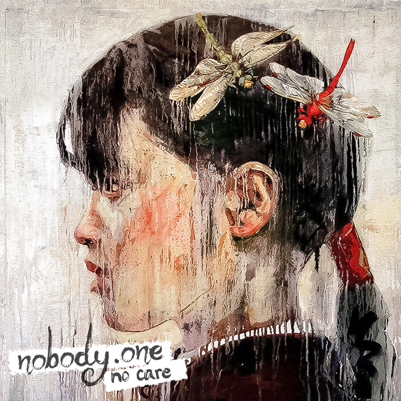nobody.one - Juvenile