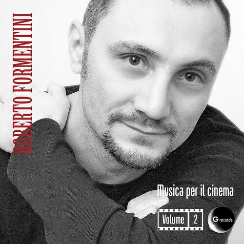Roberto Formentini - Nello spazio