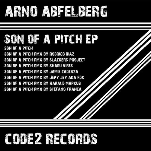 Arno Abfelberg - Son of a Pitch (Jepy Jey Remix)