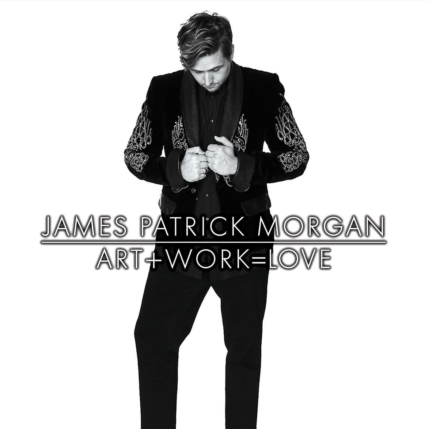 James Patrick Morgan - Fly Like an Eagle