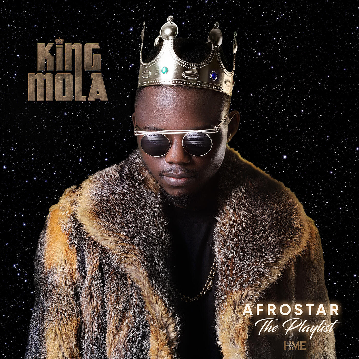 King Mola - Accolades