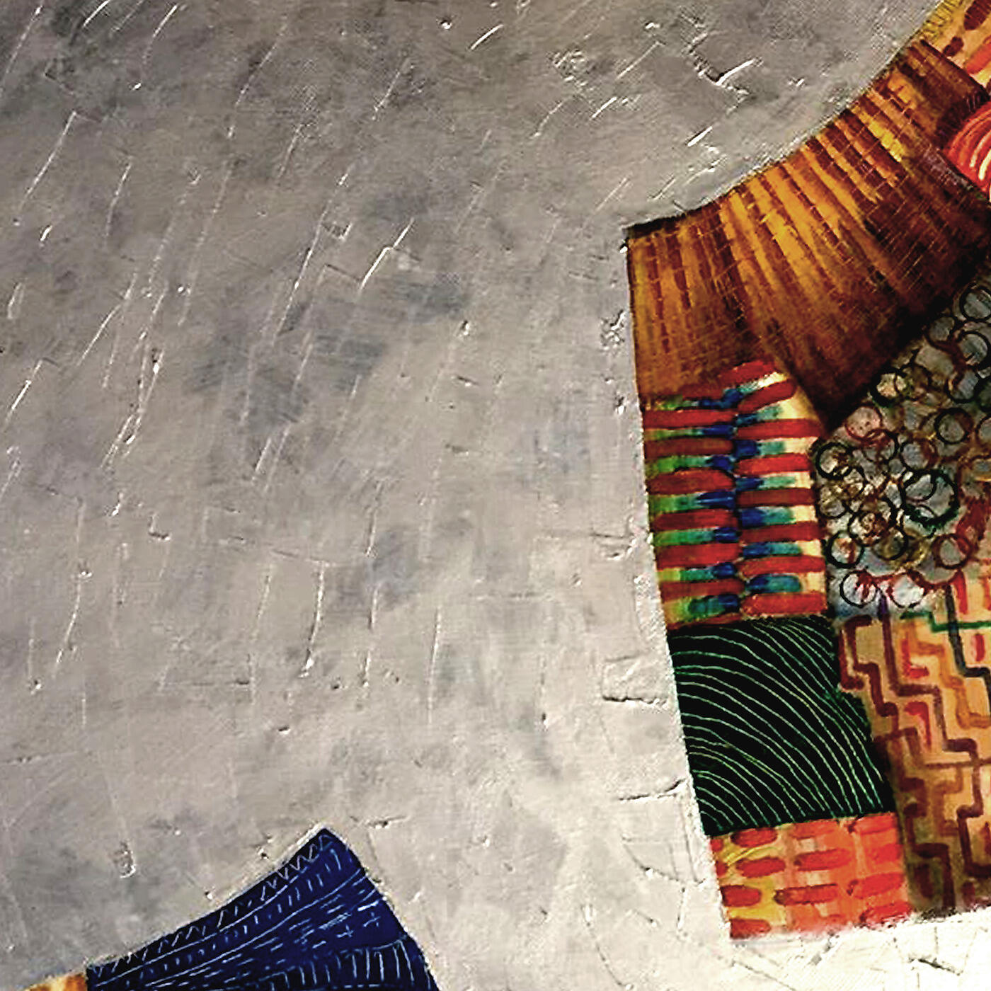 Marco Beasley - L'amor, donna, ch'io te porto