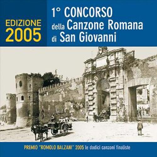 Russo - Borgo novo