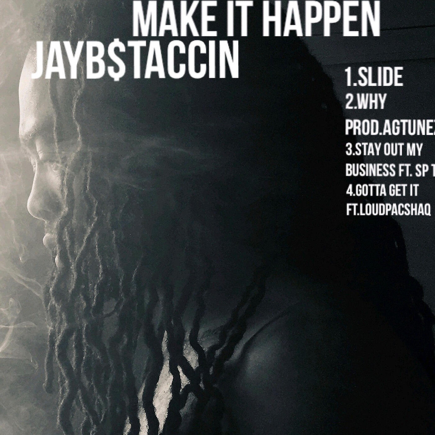 JayB$taccin - Slide
