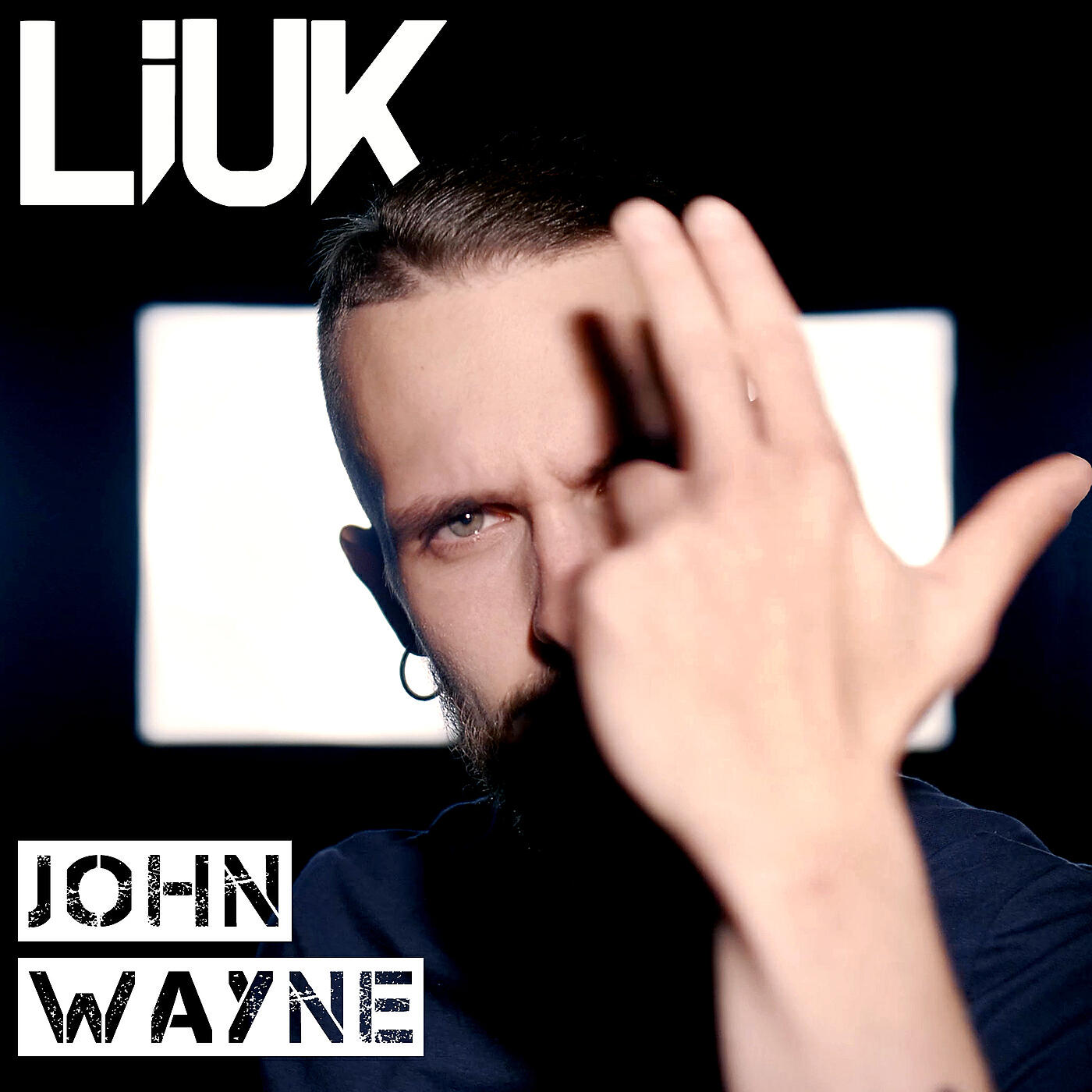 LiUK - John Wayne