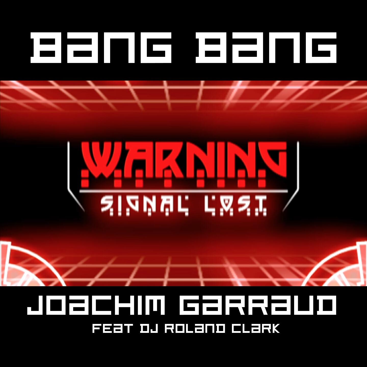 Joachim Garraud - Bang Bang (Joachim Garraud, Timofey, Bartosz Brenes Dub Remix)