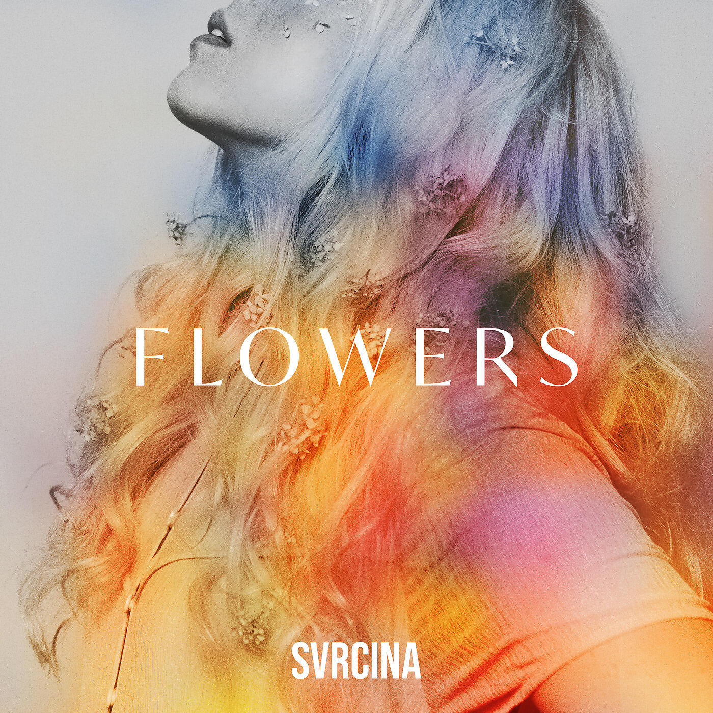 SVRCINA - Flowers