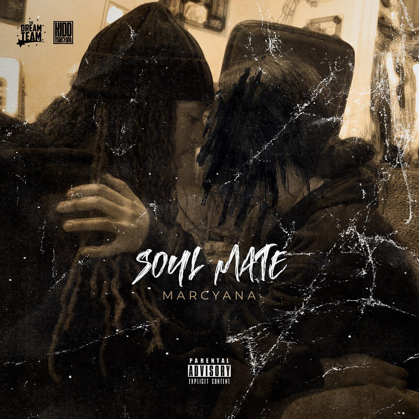 Постер альбома Soul Mate