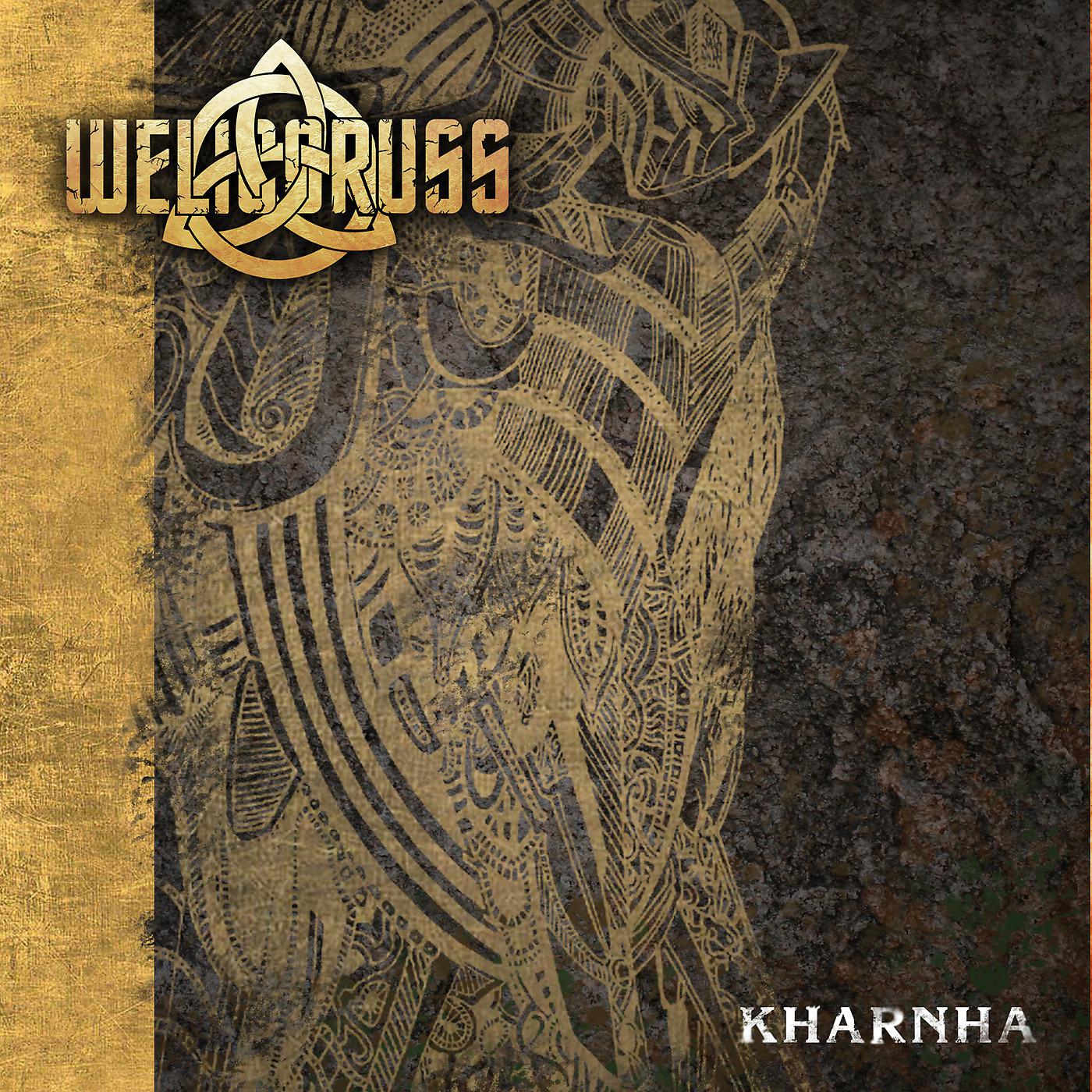 Постер альбома Kharnha