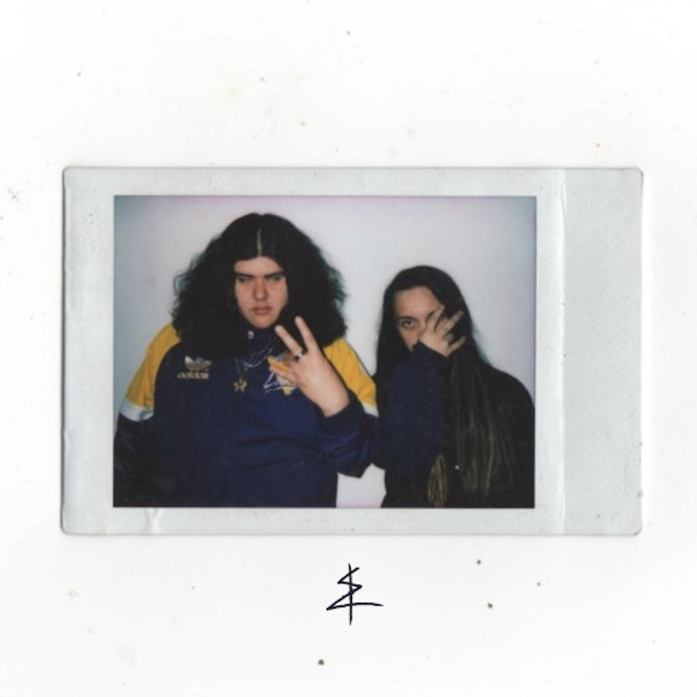 Beach Bums - Suspekt